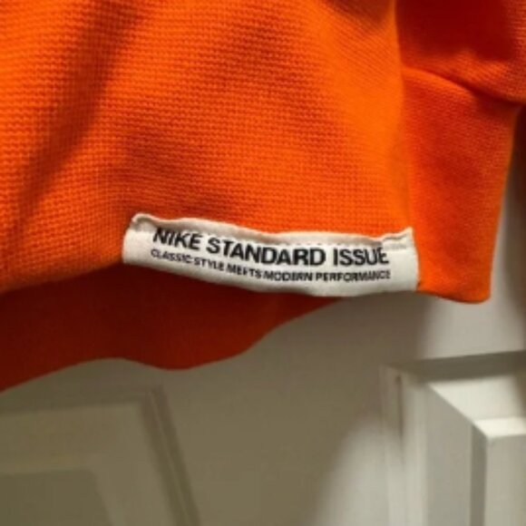 Mens Nike Dri-Fit WNBA Hoodie NWT - Picture 4 of 6